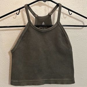 Free People tank top
